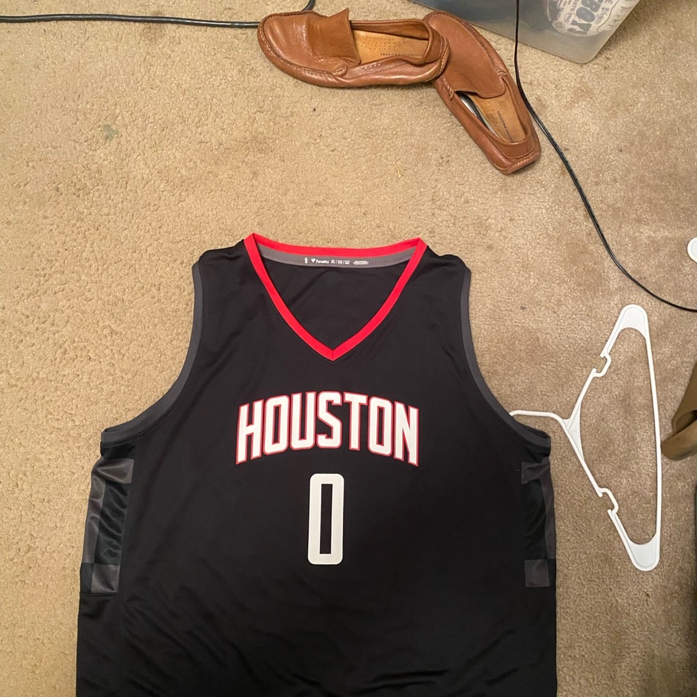 Jersey
